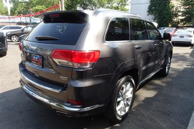 2015 Jeep Grand Cherokee Summit   - Photo 5 - Newark, NJ 07104