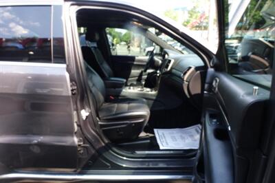 2015 Jeep Grand Cherokee Summit   - Photo 14 - Newark, NJ 07104