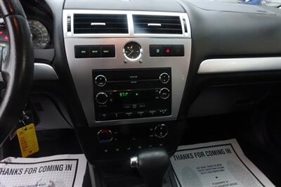 2008 Mercury Milan V6 Premier   - Photo 18 - Newark, NJ 07104