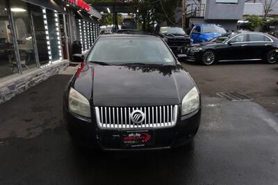 2008 Mercury Milan V6 Premier   - Photo 2 - Newark, NJ 07104