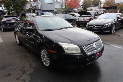 2008 Mercury Milan V6 Premier   - Photo 3 - Newark, NJ 07104
