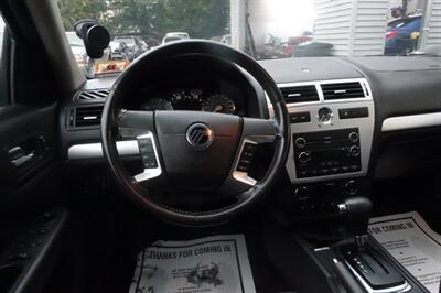 2008 Mercury Milan V6 Premier   - Photo 13 - Newark, NJ 07104