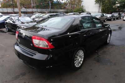 2008 Mercury Milan V6 Premier   - Photo 8 - Newark, NJ 07104