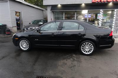 2008 Mercury Milan V6 Premier   - Photo 4 - Newark, NJ 07104