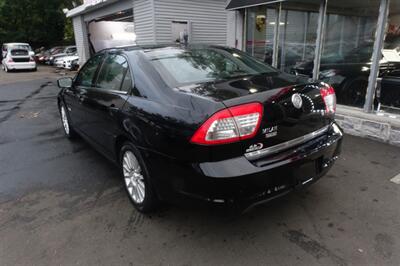 2008 Mercury Milan V6 Premier   - Photo 6 - Newark, NJ 07104