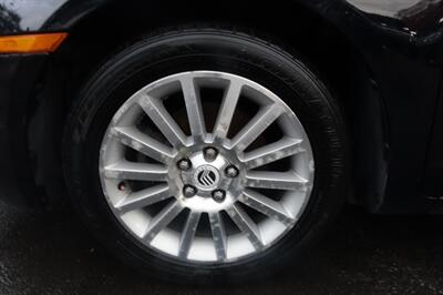 2008 Mercury Milan V6 Premier   - Photo 21 - Newark, NJ 07104