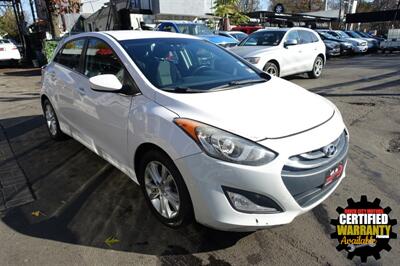 2015 Hyundai ELANTRA GT   - Photo 3 - Newark, NJ 07104