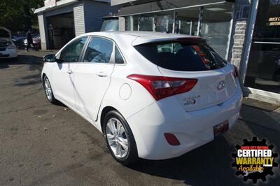 2015 Hyundai ELANTRA GT   - Photo 6 - Newark, NJ 07104