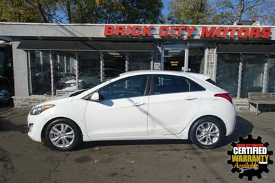 2015 Hyundai ELANTRA GT   - Photo 4 - Newark, NJ 07104