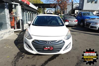 2015 Hyundai ELANTRA GT   - Photo 2 - Newark, NJ 07104