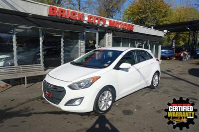 2015 Hyundai ELANTRA GT   - Photo 1 - Newark, NJ 07104