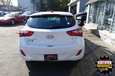 2015 Hyundai ELANTRA GT   - Photo 7 - Newark, NJ 07104