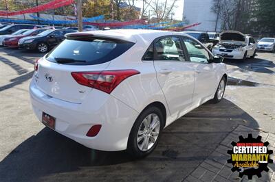 2015 Hyundai ELANTRA GT   - Photo 8 - Newark, NJ 07104