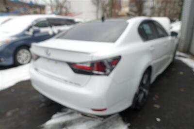 2016 Lexus GS   - Photo 8 - Newark, NJ 07104