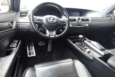 2016 Lexus GS   - Photo 15 - Newark, NJ 07104