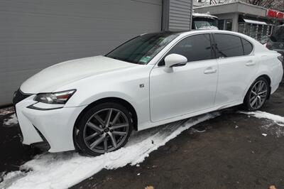 2016 Lexus GS   - Photo 4 - Newark, NJ 07104