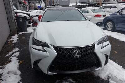 2016 Lexus GS   - Photo 2 - Newark, NJ 07104