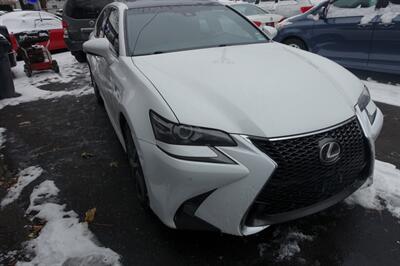 2016 Lexus GS   - Photo 3 - Newark, NJ 07104