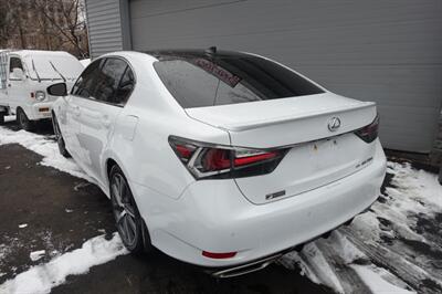 2016 Lexus GS   - Photo 6 - Newark, NJ 07104