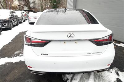 2016 Lexus GS   - Photo 7 - Newark, NJ 07104