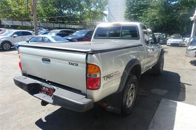 2003 Toyota Tacoma - Photo 5 - Newark, NJ 07104