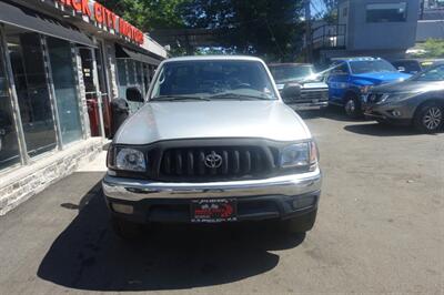 2003 Toyota Tacoma - Photo 2 - Newark, NJ 07104