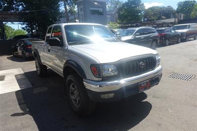 2003 Toyota Tacoma - Photo 3 - Newark, NJ 07104
