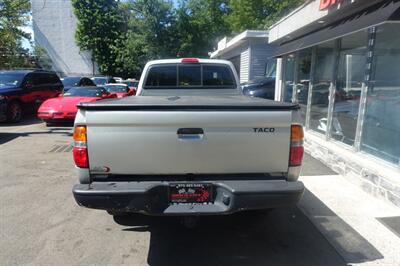 2003 Toyota Tacoma - Photo 7 - Newark, NJ 07104