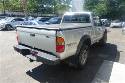 2003 Toyota Tacoma - Photo 8 - Newark, NJ 07104