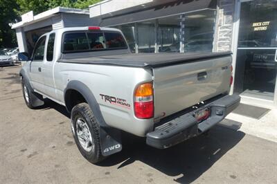 2003 Toyota Tacoma - Photo 6 - Newark, NJ 07104