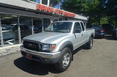 2003 Toyota Tacoma - Photo 1 - Newark, NJ 07104