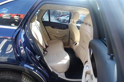 2019 Mercedes-Benz GLC GLC 300 4MATIC - Photo 16 - Newark, NJ 07104