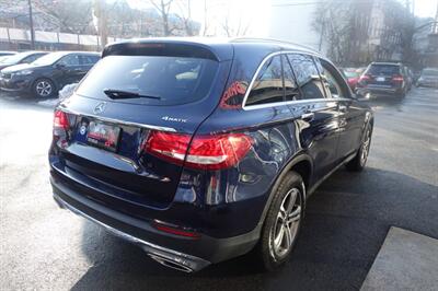 2019 Mercedes-Benz GLC GLC 300 4MATIC - Photo 8 - Newark, NJ 07104