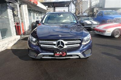 2019 Mercedes-Benz GLC GLC 300 4MATIC - Photo 2 - Newark, NJ 07104