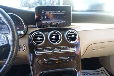 2019 Mercedes-Benz GLC GLC 300 4MATIC - Photo 18 - Newark, NJ 07104