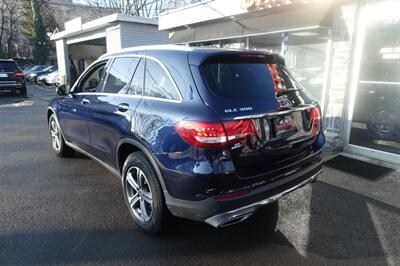 2019 Mercedes-Benz GLC GLC 300 4MATIC - Photo 6 - Newark, NJ 07104