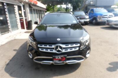 2018 Mercedes-Benz GLA GLA 250 4MATIC - Photo 2 - Newark, NJ 07104