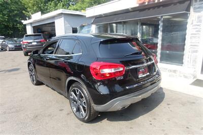 2018 Mercedes-Benz GLA GLA 250 4MATIC - Photo 6 - Newark, NJ 07104