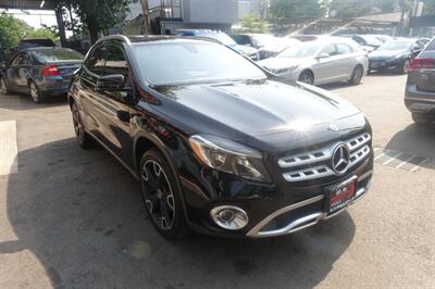 2018 Mercedes-Benz GLA GLA 250 4MATIC - Photo 3 - Newark, NJ 07104