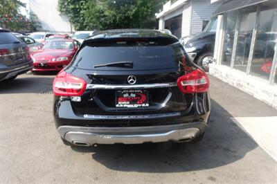 2018 Mercedes-Benz GLA GLA 250 4MATIC - Photo 7 - Newark, NJ 07104