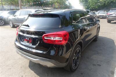 2018 Mercedes-Benz GLA GLA 250 4MATIC - Photo 5 - Newark, NJ 07104