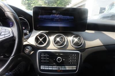 2018 Mercedes-Benz GLA GLA 250 4MATIC - Photo 18 - Newark, NJ 07104