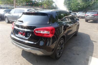 2018 Mercedes-Benz GLA GLA 250 4MATIC - Photo 8 - Newark, NJ 07104
