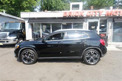 2018 Mercedes-Benz GLA GLA 250 4MATIC - Photo 4 - Newark, NJ 07104