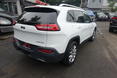 2014 Jeep Cherokee Limited   - Photo 8 - Newark, NJ 07104