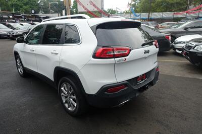 2014 Jeep Cherokee Limited   - Photo 6 - Newark, NJ 07104