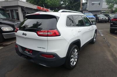 2014 Jeep Cherokee Limited   - Photo 5 - Newark, NJ 07104