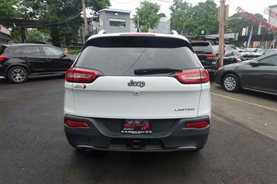 2014 Jeep Cherokee Limited   - Photo 7 - Newark, NJ 07104