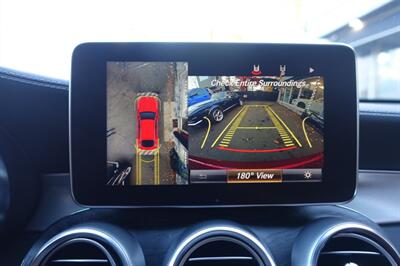 2019 Mercedes-Benz GLC GLC 300 4MATIC   - Photo 19 - Newark, NJ 07104