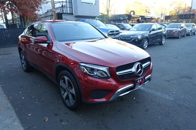 2019 Mercedes-Benz GLC GLC 300 4MATIC   - Photo 3 - Newark, NJ 07104